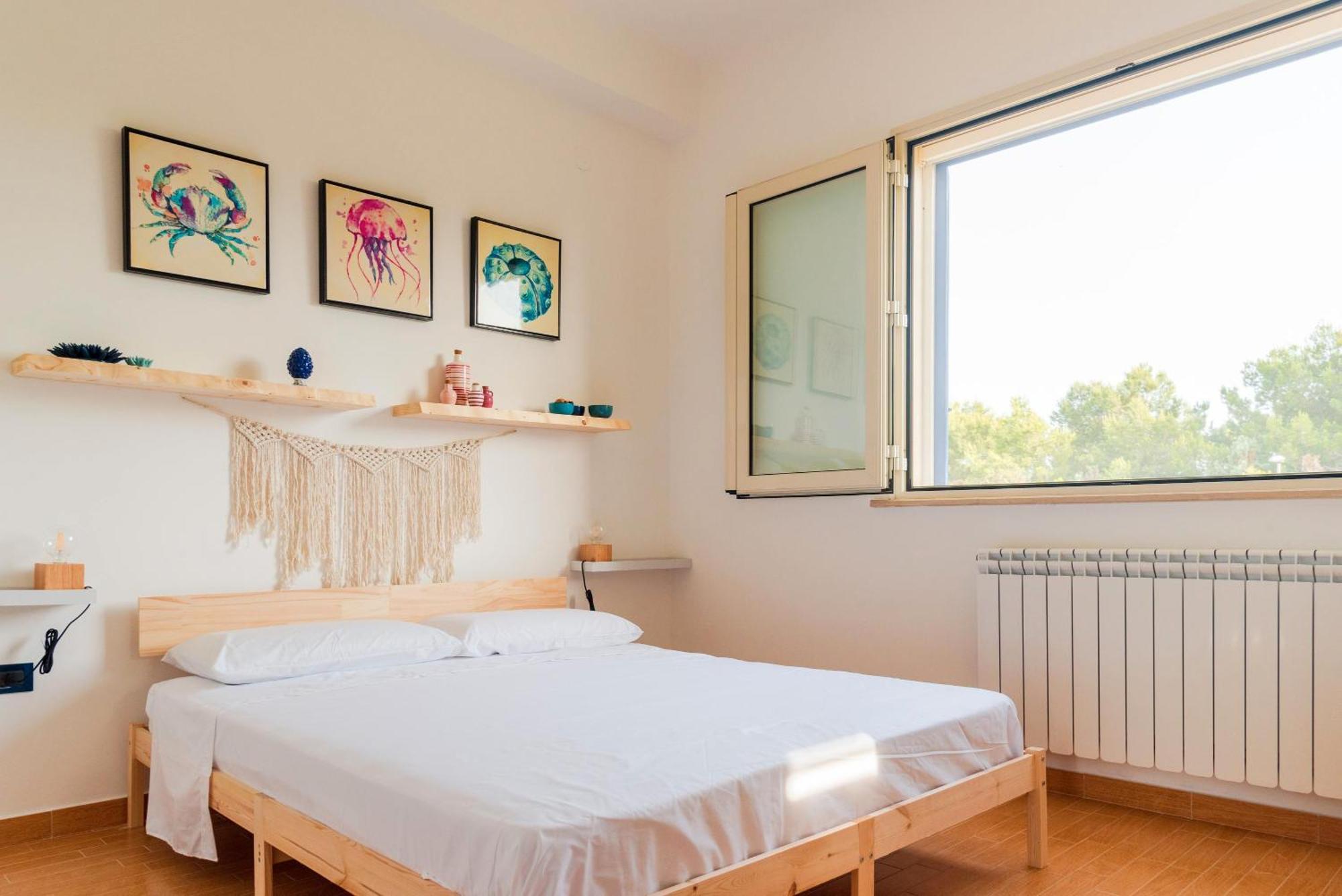 Chill Garden Experience B&B Сан-Пьетро-ин-Беванья Экстерьер фото