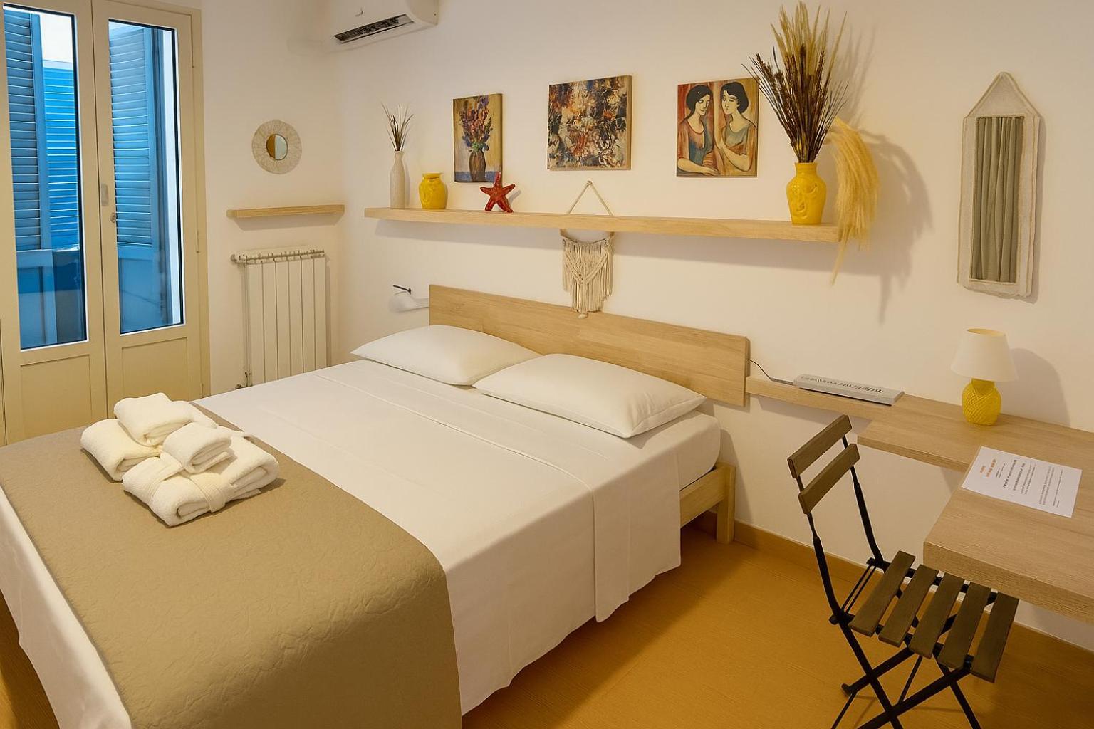 Chill Garden Experience B&B Сан-Пьетро-ин-Беванья Экстерьер фото