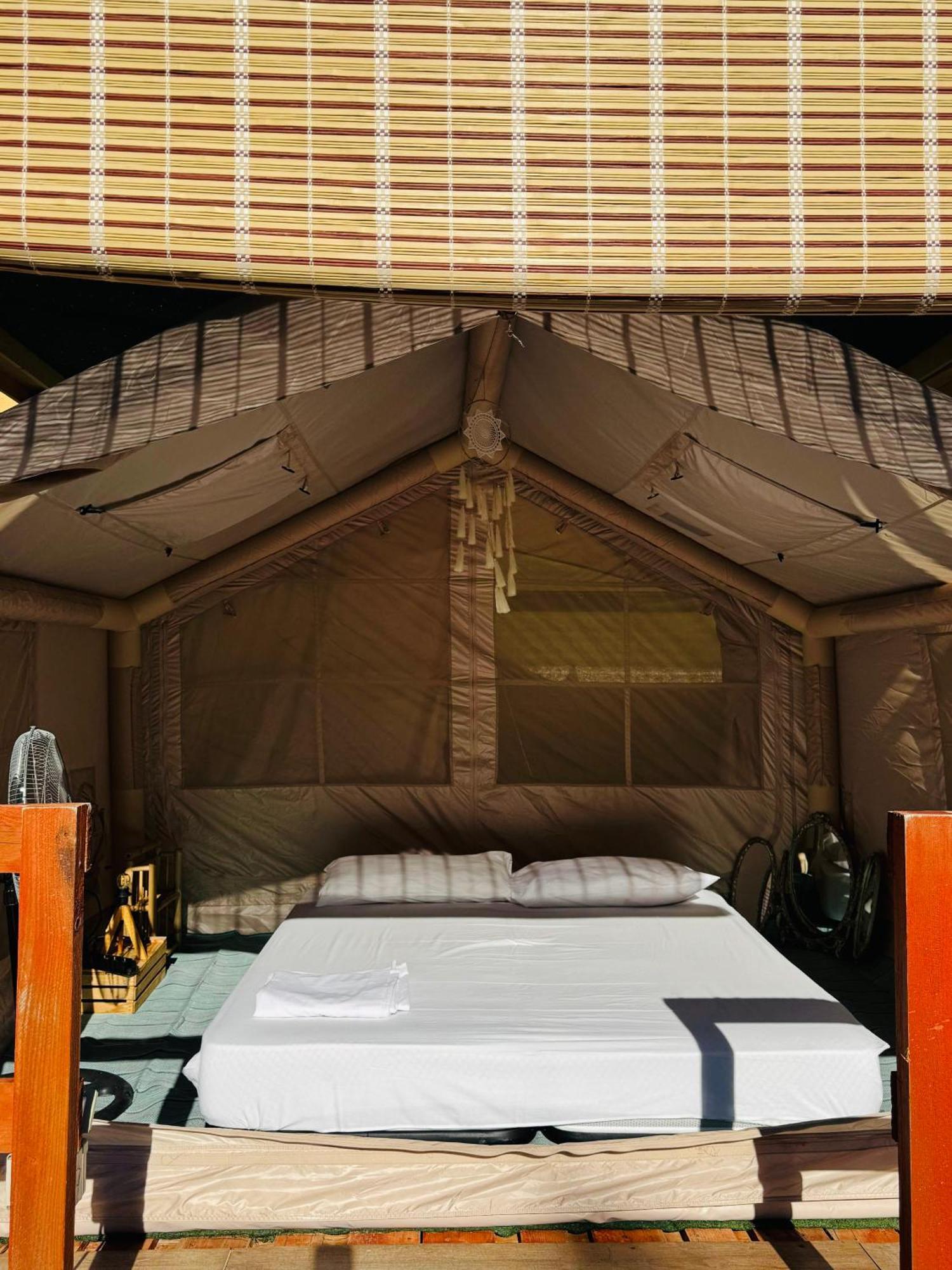 Chill Garden Experience B&B Сан-Пьетро-ин-Беванья Экстерьер фото